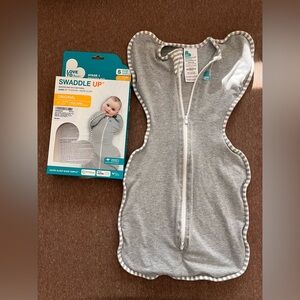 Love to dream swaddle